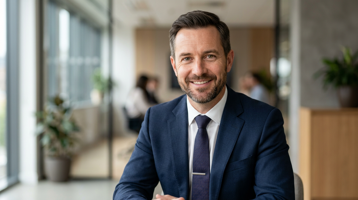 Дмитрий Волков, специалист по страховым программам